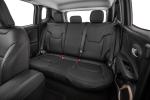 Jeep Renegade Longitude 2015 года (BR)